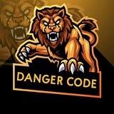 Danger Code Bot