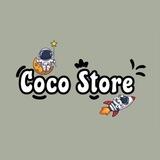 Coco Store Bot