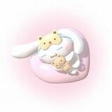 ૮₍ ´ ⸝⸝> ˕ 𖦹 ₎ა