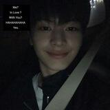 talk, sungjae's lover.