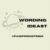 Paid promote ideast.