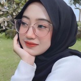 𐂔⃬⃕aulya cantik