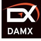 DAMX_Bot