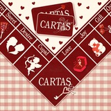 CARTAS ORDER