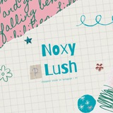 noxy plush order!