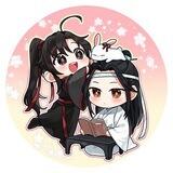 Yilling Laozu's Gf