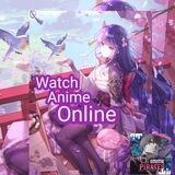 Watch anime online