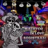 REGIST BANG