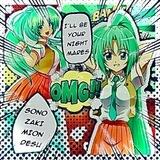 ꒰ ✧🌵˚ SONOZAKI ASSIST ꒱