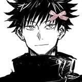♡【 伏黒恵’s gf 】