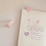Juyeon's gf