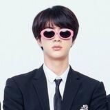pacar seokjin