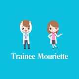 Trainee mouriette