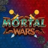 Mortal Wars New Airdrop Bot
