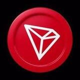 TRX Binance