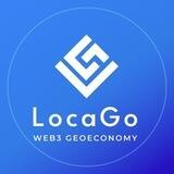 LocaGo New Airdrop (Listed on Coinstore)