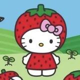 hello kitty (*°∀°)=3