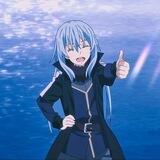 Sell it to Rimuru!