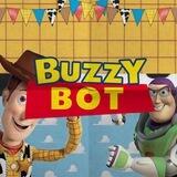 ۰۫ Buzzy Robot