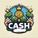 Solid cash UPI bot