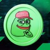 $PEPE Airdrop