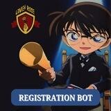 REGISTRASI OPSTUD LVR