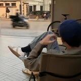 花腿双向机器人
