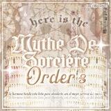 mythe de sorcière Order's