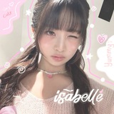 isabellé
