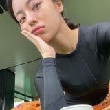 jay's gf