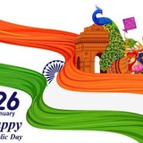 Republic Day Special Bot 🇮🇳