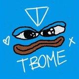 Tbome
