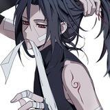 -; ✧˖*[ 𝗜𝗧𝗔𝗖𝗛𝗜'𝗦 ]°࿐