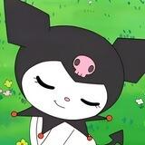 kuromi wtb