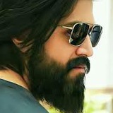 ROCKY BHAI ☠