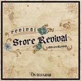 Revival's order