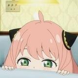 Anya's Assist!!