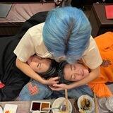Jaemin's care-taker.