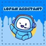 LOPAN ASSISTEN