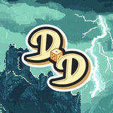 Dungeon Dicer Bot