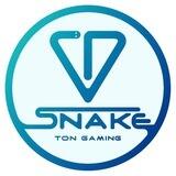 TON Snake