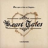 Hearts of our Tales