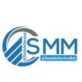 Sociale Service 💝