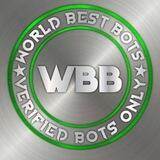 WORLD BEST BOTS 💯