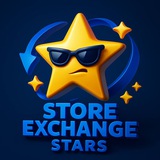 Exchange Stars