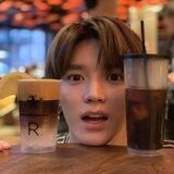 Taeyong's
