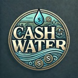 Cash Water 💦