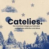 catelies' handmaid