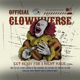 OFC CLOWNIVERSE