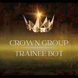 TRAINEE CROWN GROUP